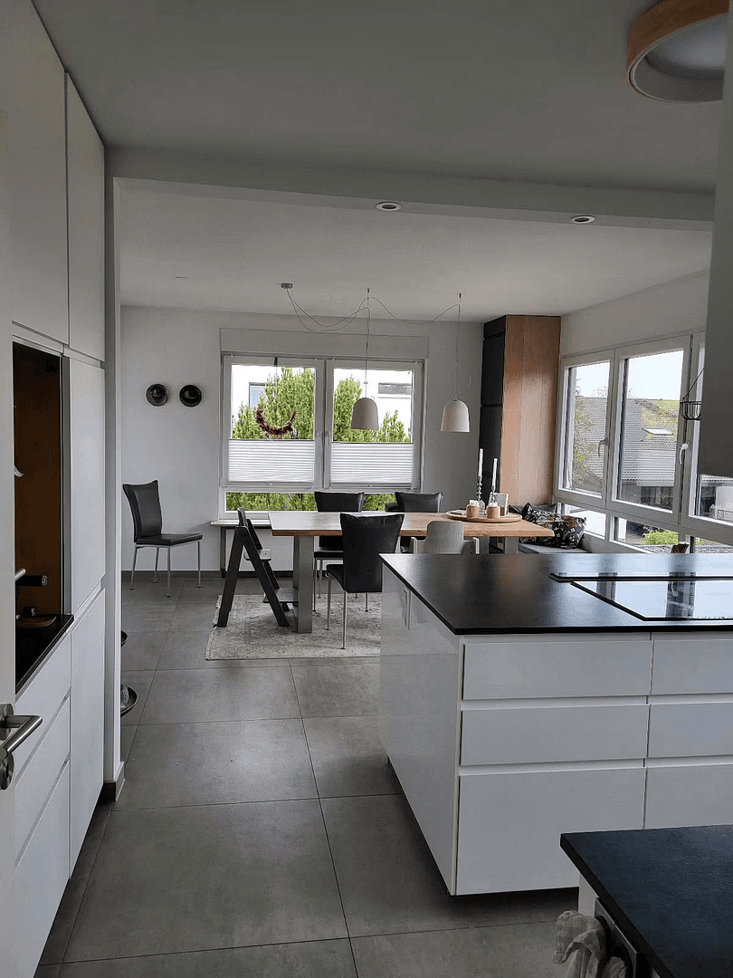 Predaj domu 204 m², pozemok 781 m², Frankenstraße, 133, Würzburg, Bavorsko Predaj domu 204 m², pozemok 781 m², Frankenstraße, 133, Würzburg, Bavorsko