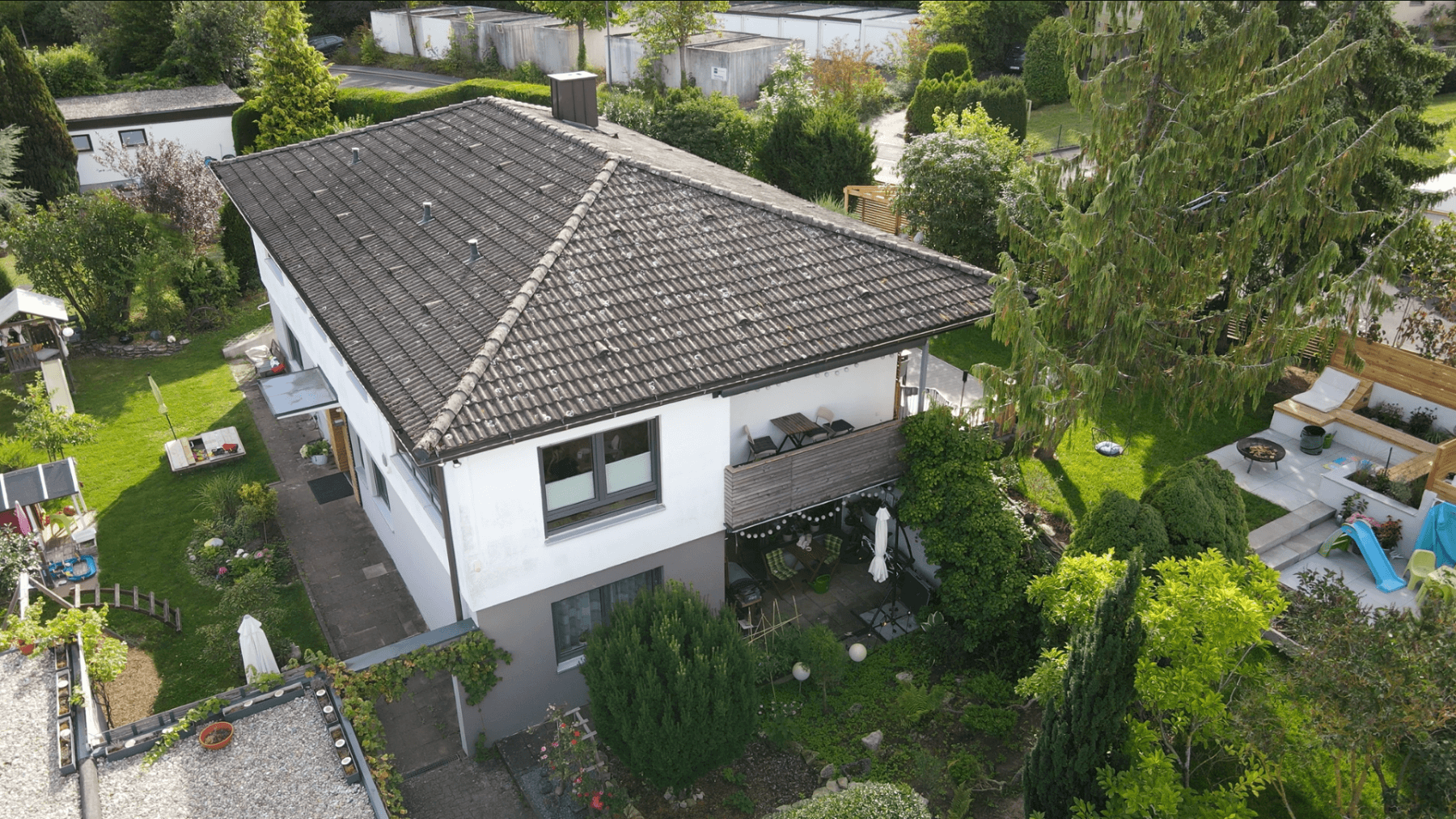 Predaj domu 204 m², pozemok 781 m², Frankenstraße, 133, Würzburg, Bavorsko Predaj domu 204 m², pozemok 781 m², Frankenstraße, 133, Würzburg, Bavorsko
