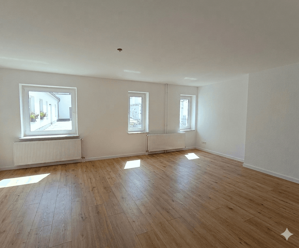 Prenájom bytu 4-izbový 95 m², Hakenstraße, Dortmund, Severné Porýnie - Westfálsko Prenájom bytu 4-izbový 95 m², Hakenstraße, Dortmund, Severné Porýnie - Westfálsko