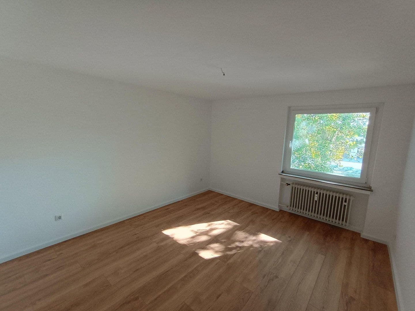 Prenájom bytu 3-izbový 78 m², Bahnhofstraße 19-21, Castrop-Rauxel, Severné Porýnie - Westfálsko Prenájom bytu 3-izbový 78 m², Bahnhofstraße 19-21, Castrop-Rauxel, Severné Porýnie - Westfálsko