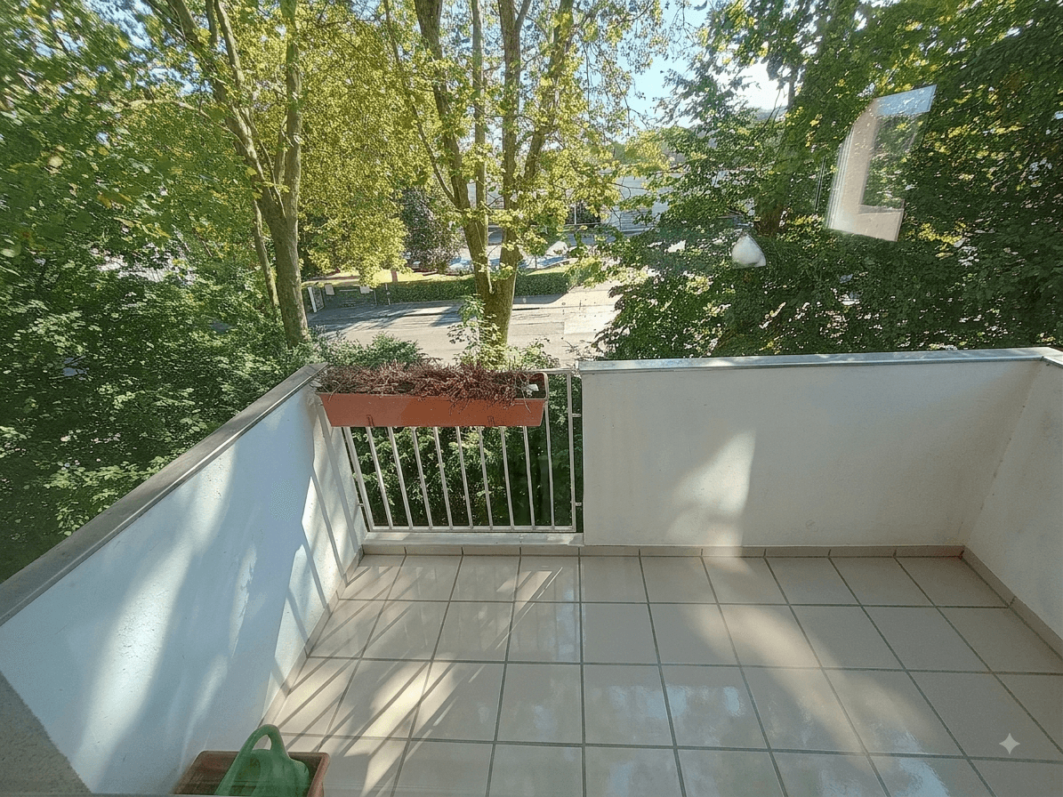 Prenájom bytu 3-izbový 78 m², Bahnhofstraße 19-21, Castrop-Rauxel, Severné Porýnie - Westfálsko Prenájom bytu 3-izbový 78 m², Bahnhofstraße 19-21, Castrop-Rauxel, Severné Porýnie - Westfálsko