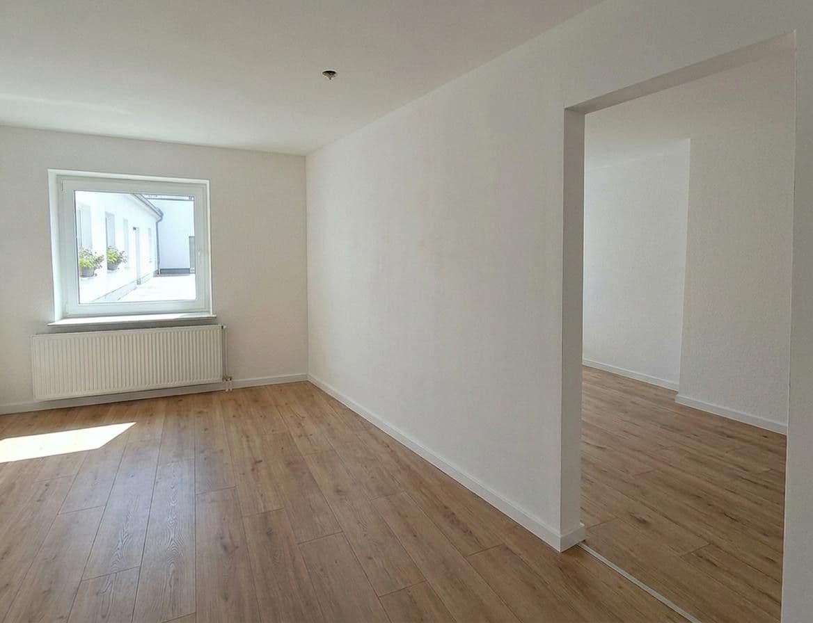 Prenájom bytu 4-izbový 95 m², Hakenstraße, Dortmund, Severné Porýnie - Westfálsko Prenájom bytu 4-izbový 95 m², Hakenstraße, Dortmund, Severné Porýnie - Westfálsko