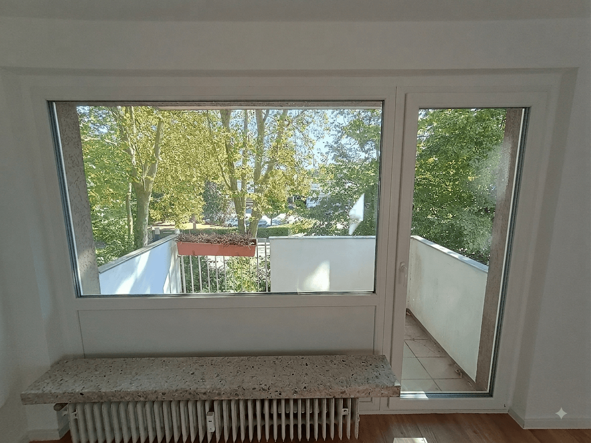 Prenájom bytu 3-izbový 78 m², Bahnhofstraße 19-21, Castrop-Rauxel, Severné Porýnie - Westfálsko Prenájom bytu 3-izbový 78 m², Bahnhofstraße 19-21, Castrop-Rauxel, Severné Porýnie - Westfálsko