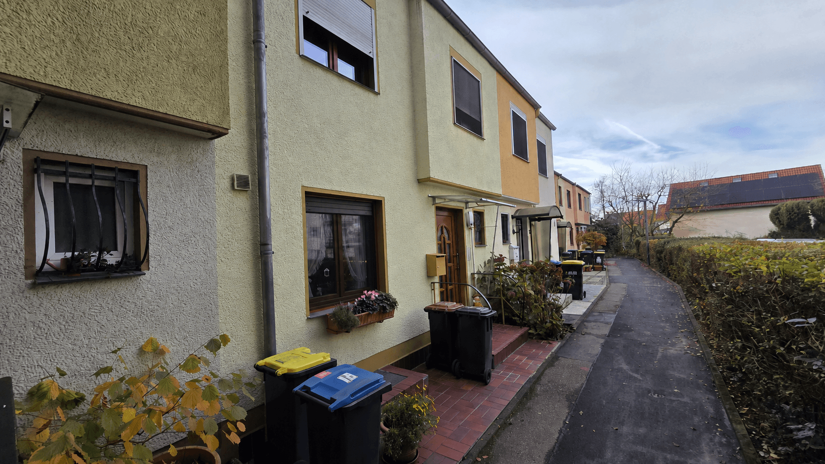 Predaj domu 97 m², pozemok 140 m², Köln Esch, Severné Porýnie - Westfálsko Predaj domu 97 m², pozemok 140 m², Köln Esch, Severné Porýnie - Westfálsko
