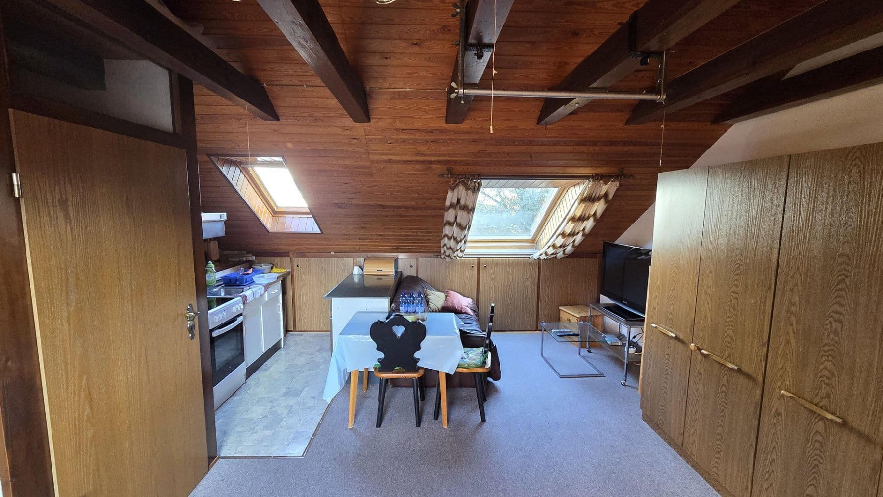 Predaj domu 97 m², pozemok 140 m², Köln Esch, Severné Porýnie - Westfálsko Predaj domu 97 m², pozemok 140 m², Köln Esch, Severné Porýnie - Westfálsko