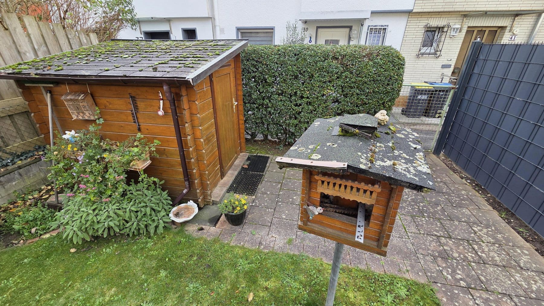 Predaj domu 97 m², pozemok 140 m², Köln Esch, Severné Porýnie - Westfálsko Predaj domu 97 m², pozemok 140 m², Köln Esch, Severné Porýnie - Westfálsko