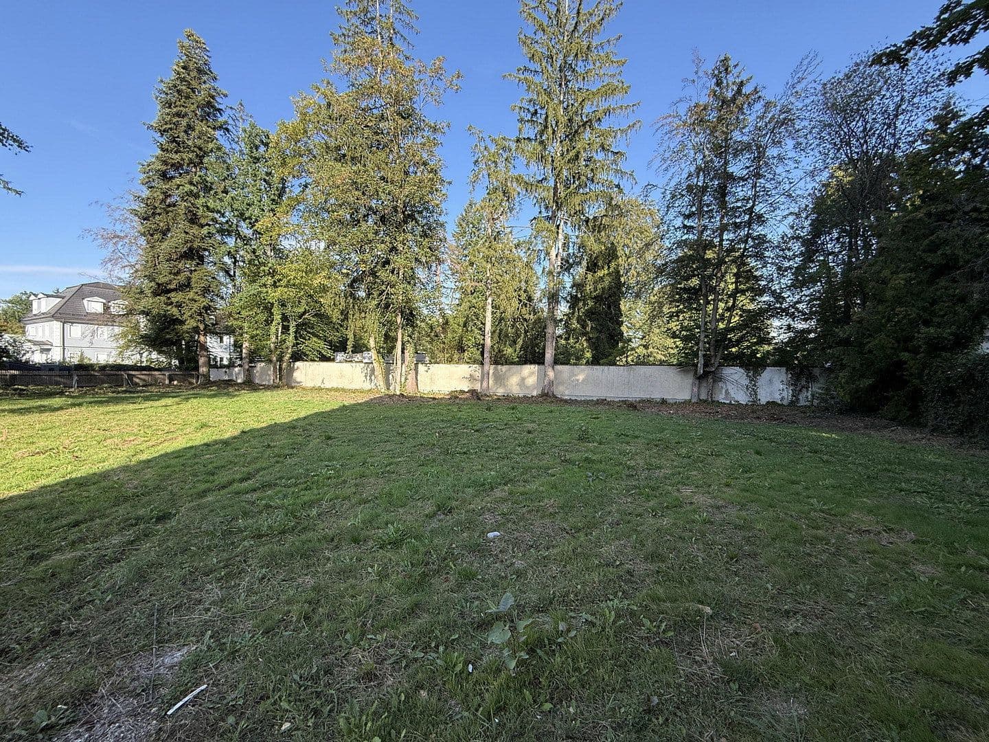 Predaj pozemku 3.697 m², Grünwald, Bavorsko Predaj pozemku 3.697 m², Grünwald, Bavorsko