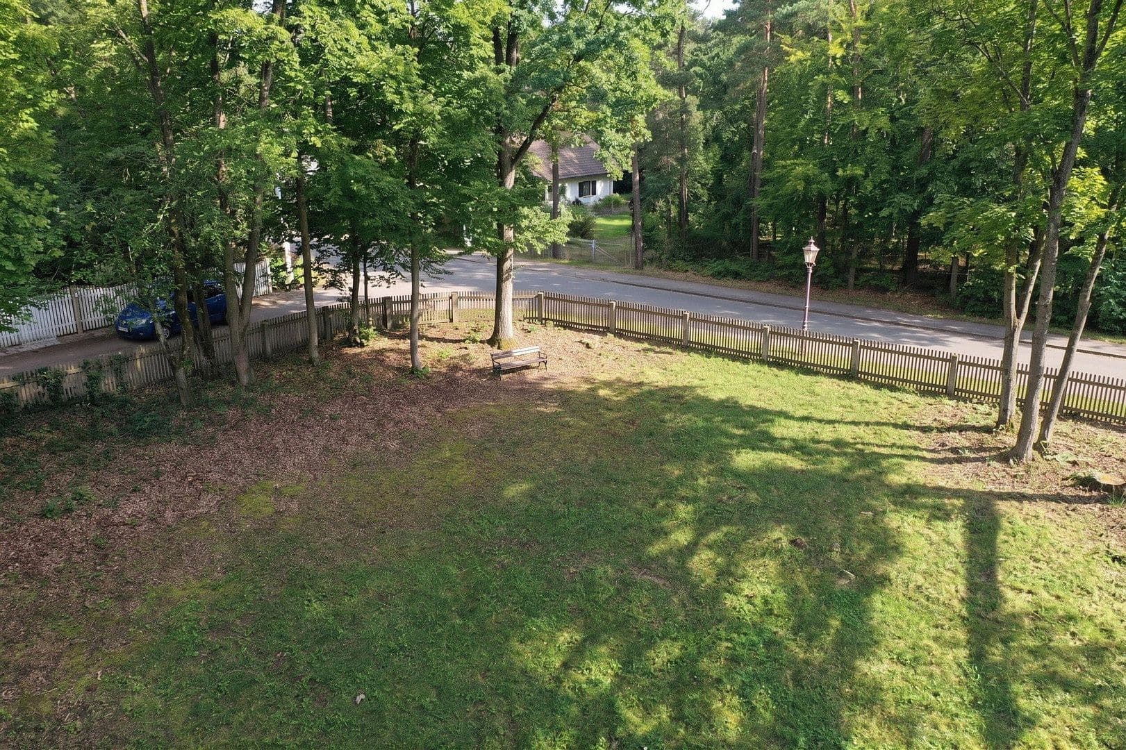 Predaj pozemku 3.697 m², Grünwald, Bavorsko Predaj pozemku 3.697 m², Grünwald, Bavorsko