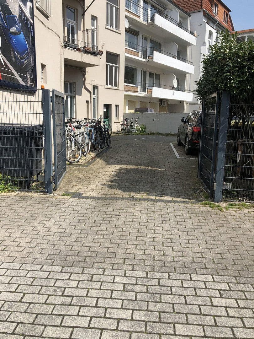 Prenájom kancelárie 90 m², Martinistraße 17A, Osnabrück, Dolné Sasko Prenájom kancelárie 90 m², Martinistraße 17A, Osnabrück, Dolné Sasko
