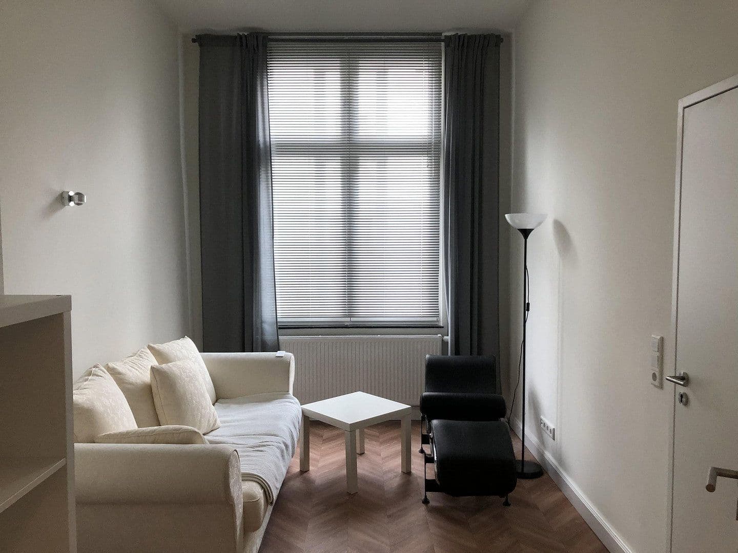 Prenájom kancelárie 90 m², Martinistraße 17A, Osnabrück, Dolné Sasko Prenájom kancelárie 90 m², Martinistraße 17A, Osnabrück, Dolné Sasko