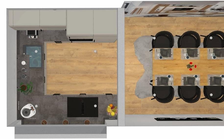 Prenájom bytu 2-izbový 57 m², Bad Mergentheimer Straße 11, Igersheim, Bádensko-Wurttembersko Prenájom bytu 2-izbový 57 m², Bad Mergentheimer Straße 11, Igersheim, Bádensko-Wurttembersko