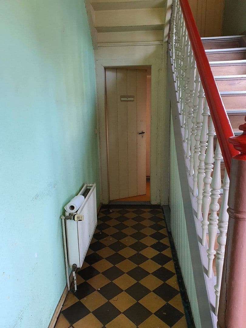 Predaj domu 219 m², pozemok 757 m², Rennbahn 42, Eisenach, Durínsko Predaj domu 219 m², pozemok 757 m², Rennbahn 42, Eisenach, Durínsko