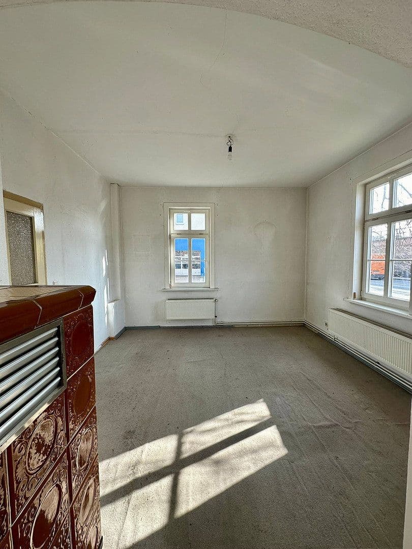 Predaj domu 219 m², pozemok 757 m², Rennbahn 42, Eisenach, Durínsko Predaj domu 219 m², pozemok 757 m², Rennbahn 42, Eisenach, Durínsko
