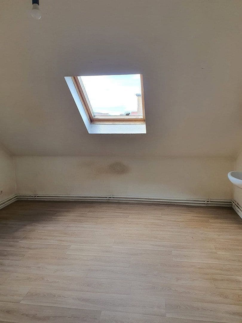 Predaj domu 219 m², pozemok 757 m², Rennbahn 42, Eisenach, Durínsko Predaj domu 219 m², pozemok 757 m², Rennbahn 42, Eisenach, Durínsko