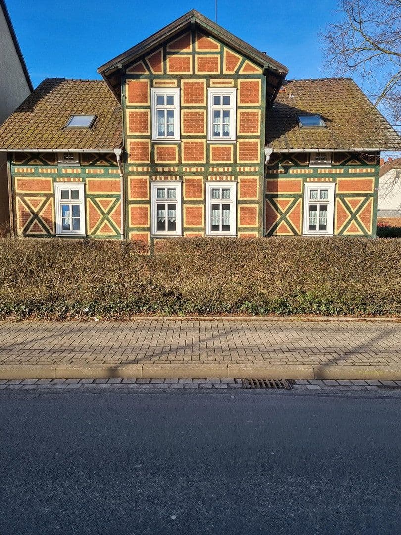 Predaj domu 219 m², pozemok 757 m², Rennbahn 42, Eisenach, Durínsko Predaj domu 219 m², pozemok 757 m², Rennbahn 42, Eisenach, Durínsko