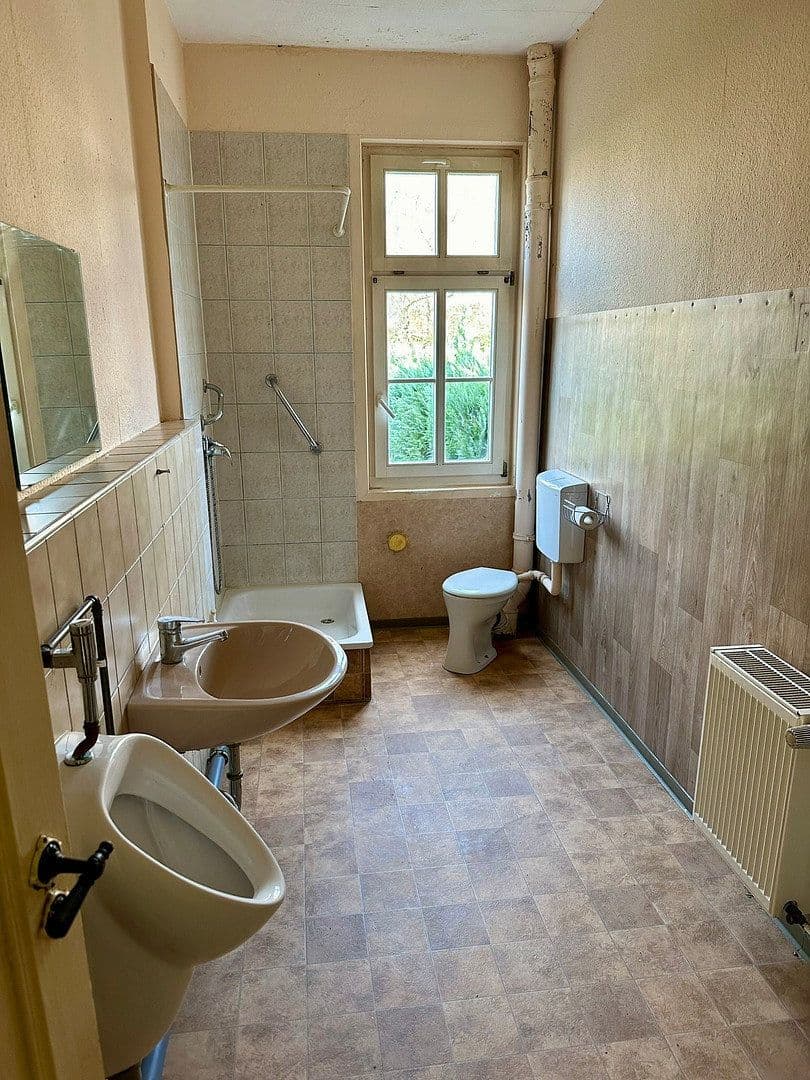 Predaj domu 219 m², pozemok 757 m², Rennbahn 42, Eisenach, Durínsko Predaj domu 219 m², pozemok 757 m², Rennbahn 42, Eisenach, Durínsko