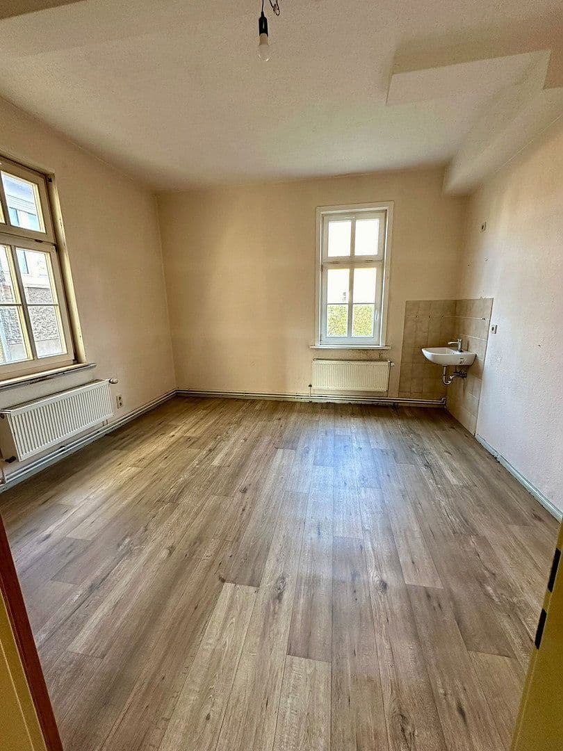 Predaj domu 219 m², pozemok 757 m², Rennbahn 42, Eisenach, Durínsko Predaj domu 219 m², pozemok 757 m², Rennbahn 42, Eisenach, Durínsko