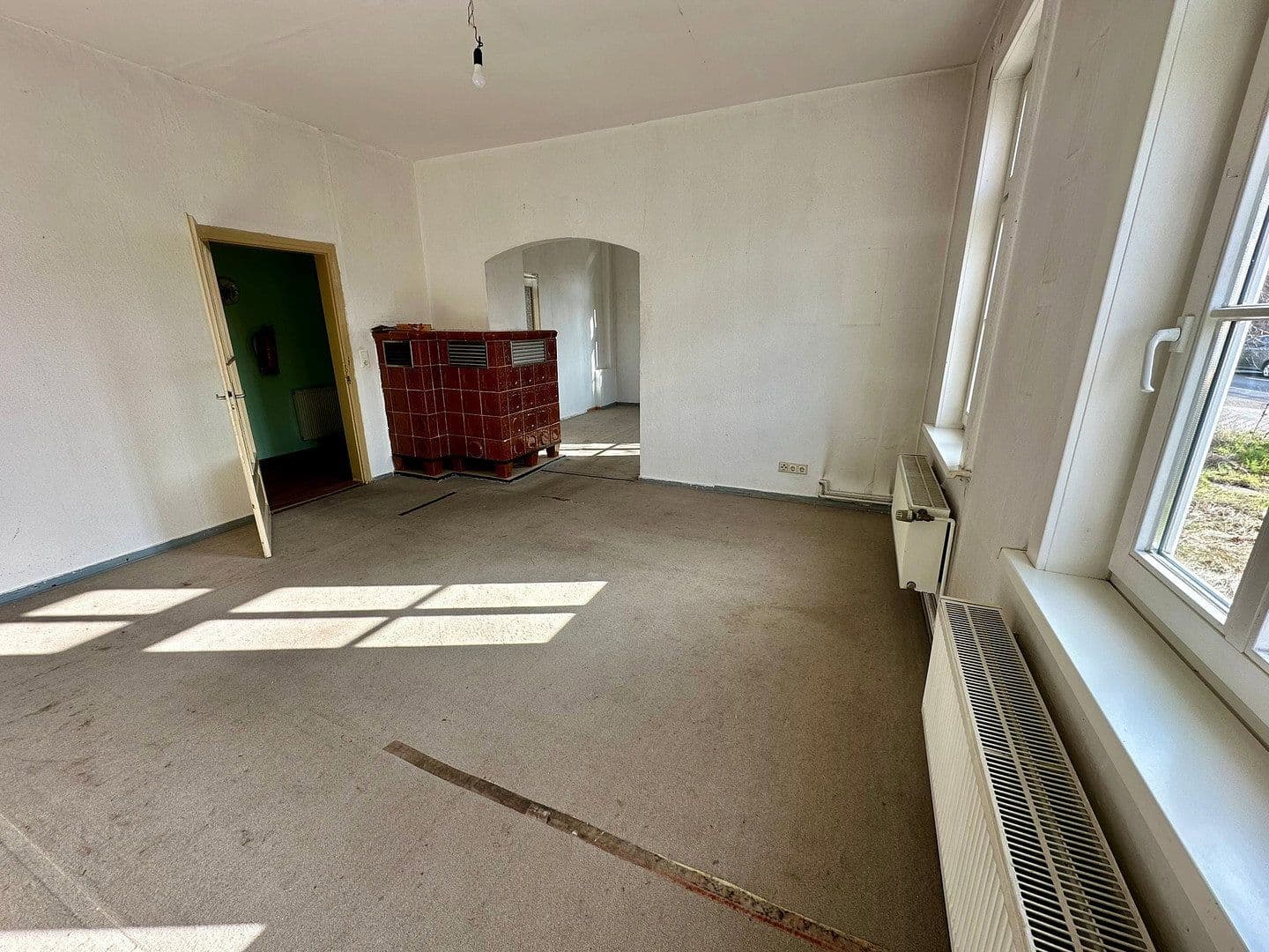 Predaj domu 219 m², pozemok 757 m², Rennbahn 42, Eisenach, Durínsko Predaj domu 219 m², pozemok 757 m², Rennbahn 42, Eisenach, Durínsko