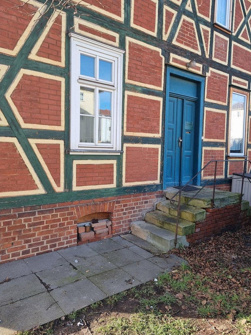 Predaj domu 219 m², pozemok 757 m², Rennbahn 42, Eisenach, Durínsko Predaj domu 219 m², pozemok 757 m², Rennbahn 42, Eisenach, Durínsko