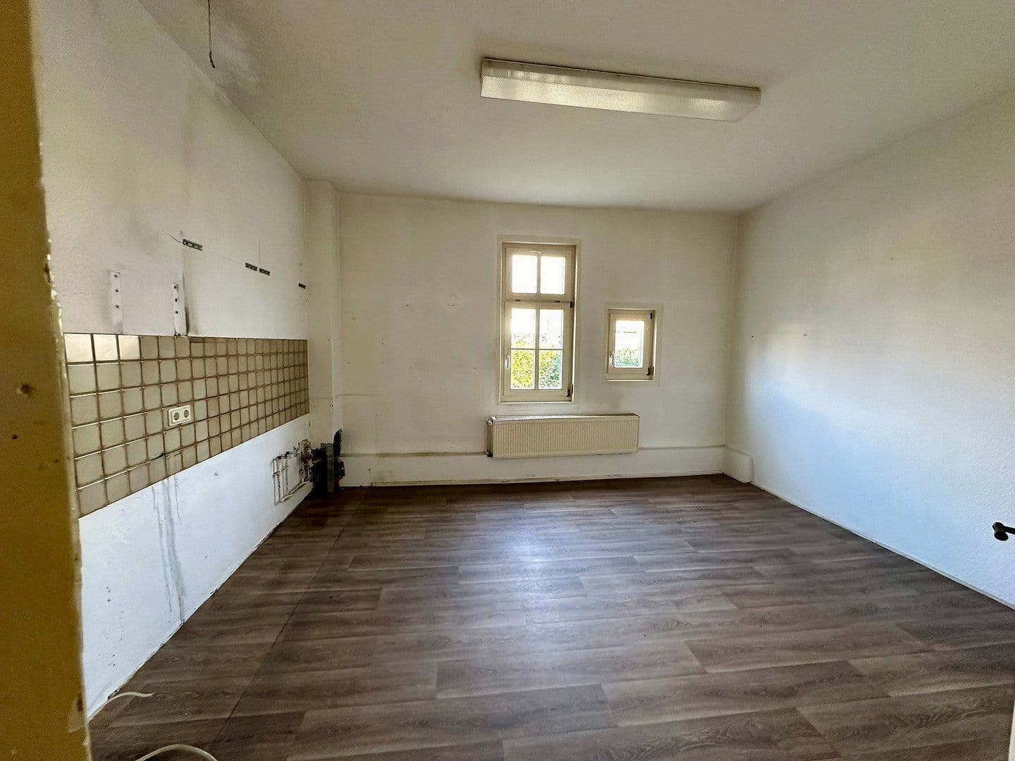 Predaj domu 219 m², pozemok 757 m², Rennbahn 42, Eisenach, Durínsko Predaj domu 219 m², pozemok 757 m², Rennbahn 42, Eisenach, Durínsko
