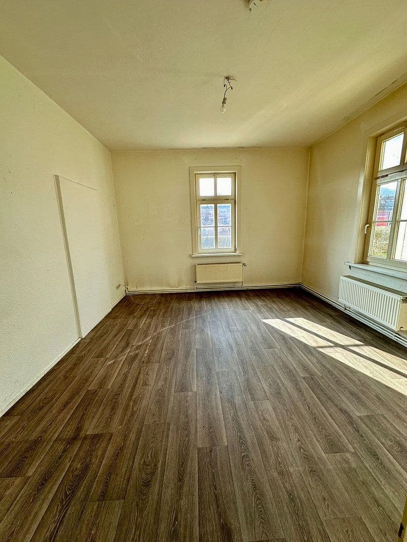 Predaj domu 219 m², pozemok 757 m², Rennbahn 42, Eisenach, Durínsko Predaj domu 219 m², pozemok 757 m², Rennbahn 42, Eisenach, Durínsko