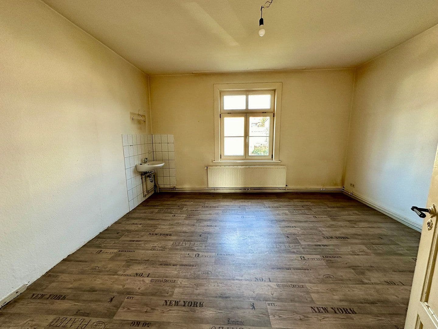 Predaj domu 219 m², pozemok 757 m², Rennbahn 42, Eisenach, Durínsko Predaj domu 219 m², pozemok 757 m², Rennbahn 42, Eisenach, Durínsko