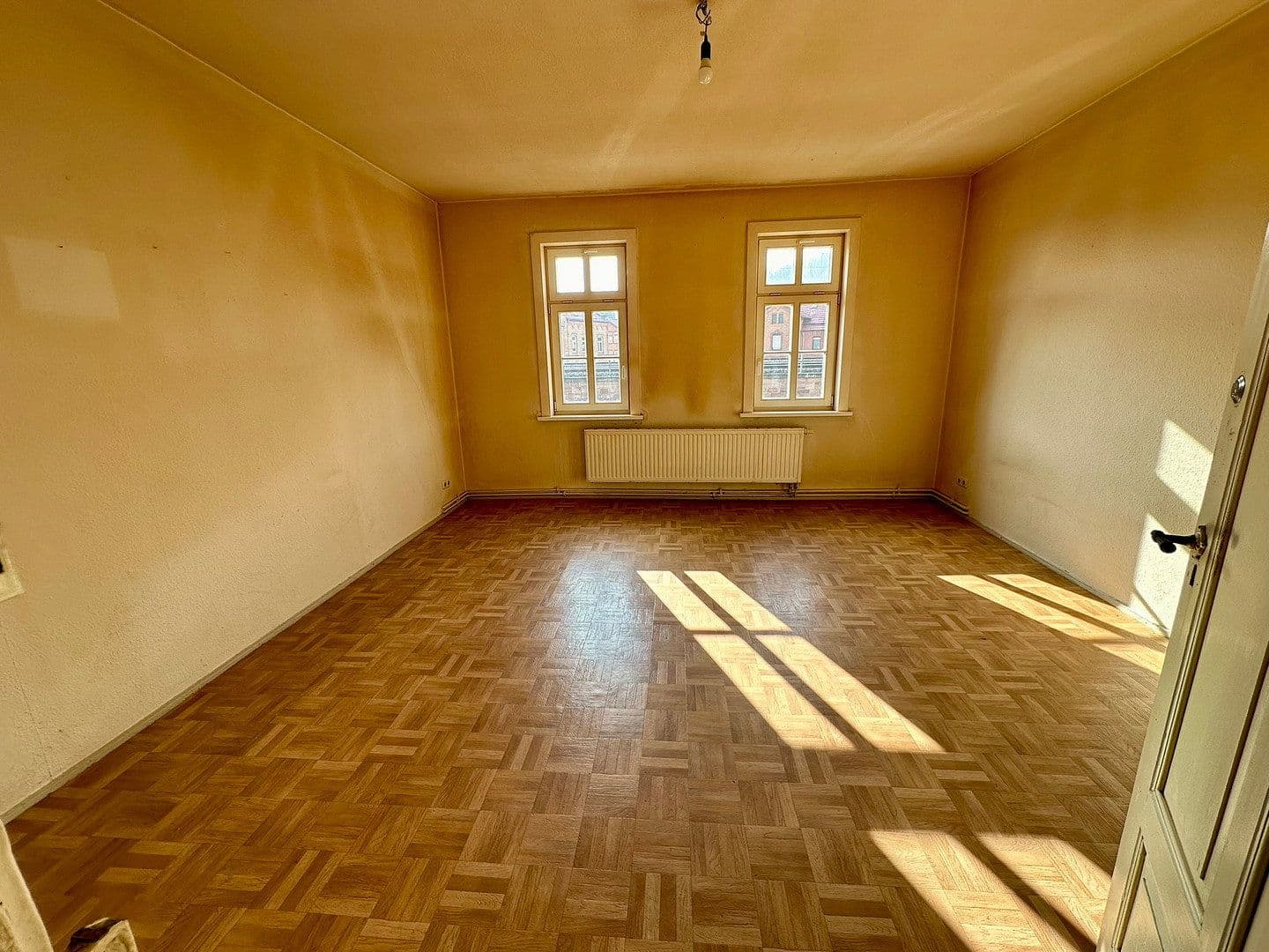 Predaj domu 219 m², pozemok 757 m², Rennbahn 42, Eisenach, Durínsko Predaj domu 219 m², pozemok 757 m², Rennbahn 42, Eisenach, Durínsko