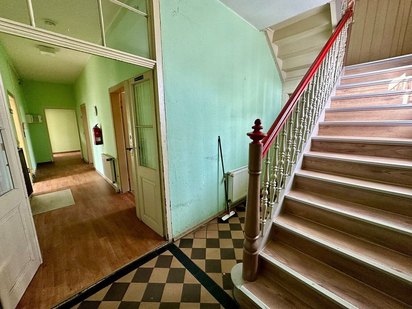 Predaj domu 219 m², pozemok 757 m², Rennbahn 42, Eisenach, Durínsko Predaj domu 219 m², pozemok 757 m², Rennbahn 42, Eisenach, Durínsko