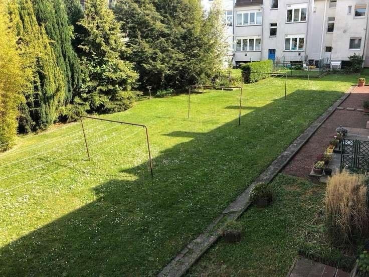 Prenájom bytu 3-izbový 64 m², Wattenbachstr. 12, Essen, Severné Porýnie - Westfálsko Prenájom bytu 3-izbový 64 m², Wattenbachstr. 12, Essen, Severné Porýnie - Westfálsko