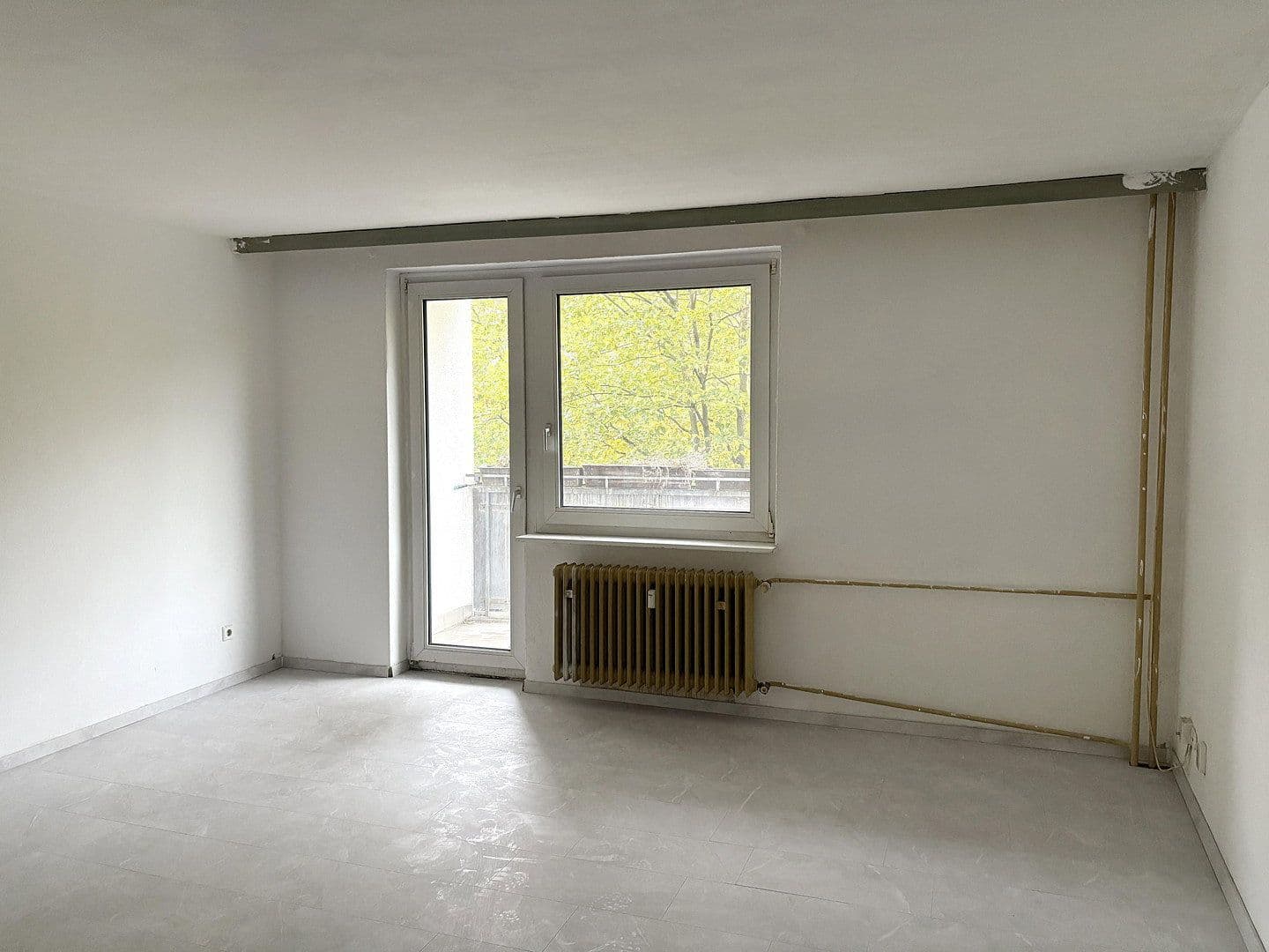Predaj bytu 3-izbový 74 m², Ritterstraße 1, Berlin, Berlín Predaj bytu 3-izbový 74 m², Ritterstraße 1, Berlin, Berlín