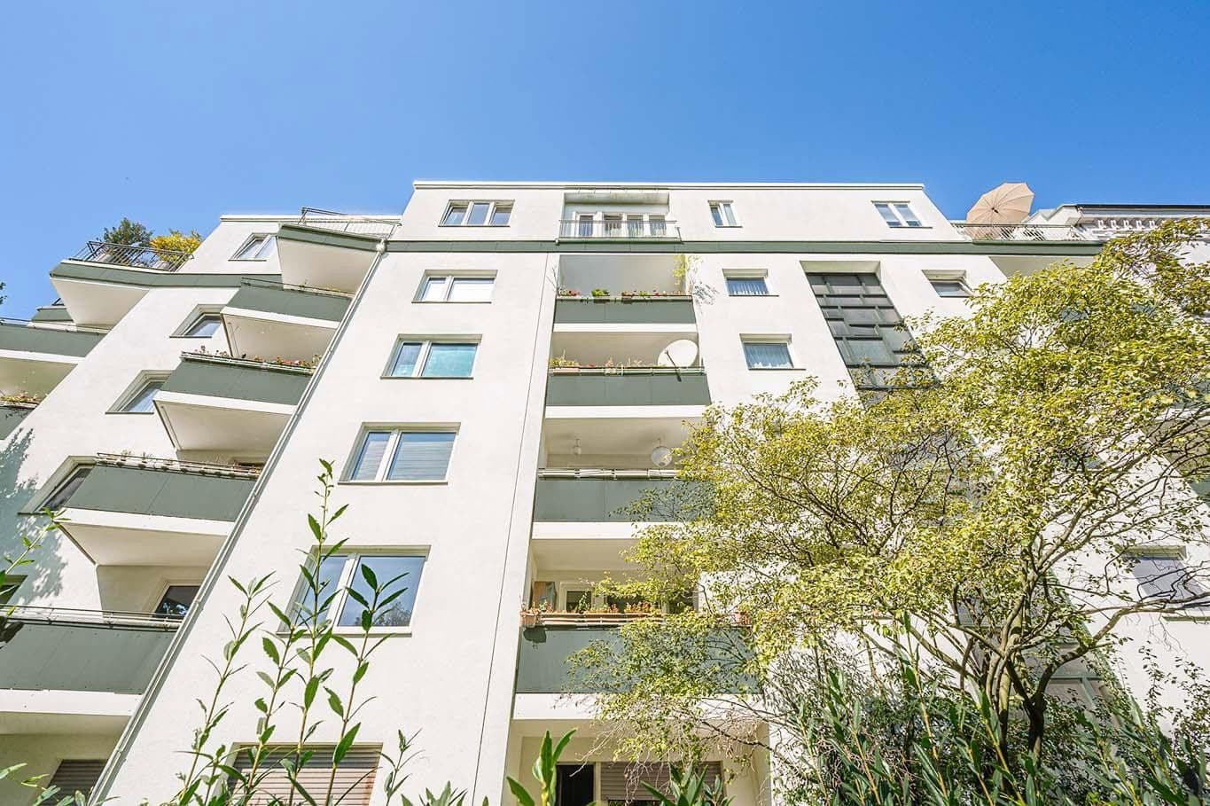 Predaj bytu 3-izbový 74 m², Ritterstraße 1, Berlin, Berlín Predaj bytu 3-izbový 74 m², Ritterstraße 1, Berlin, Berlín