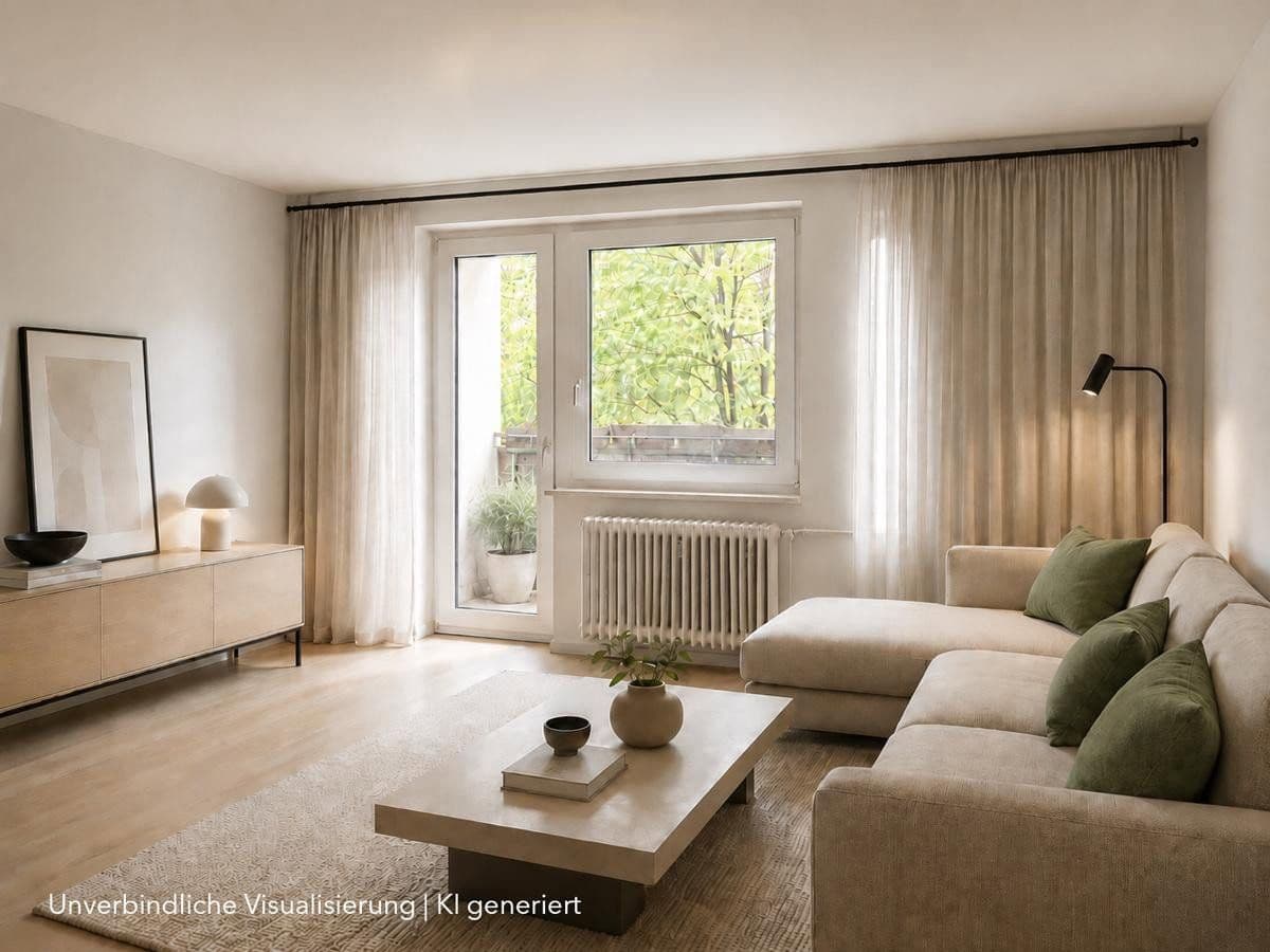 Predaj bytu 3-izbový 74 m², Ritterstraße 1, Berlin, Berlín Predaj bytu 3-izbový 74 m², Ritterstraße 1, Berlin, Berlín