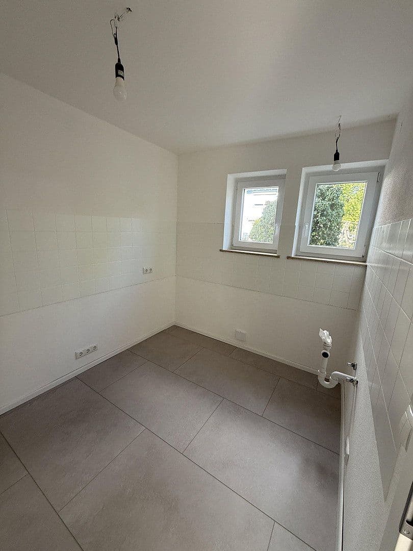 Prenájom domu 90 m², pozemok 220 m², Mindelheim, Bavorsko Prenájom domu 90 m², pozemok 220 m², Mindelheim, Bavorsko