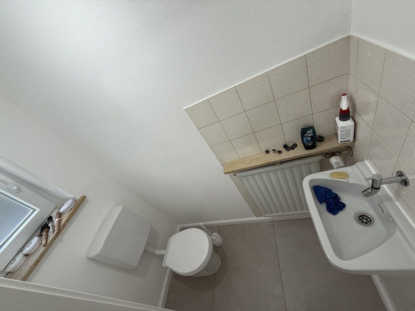 Prenájom domu 90 m², pozemok 220 m², Mindelheim, Bavorsko Prenájom domu 90 m², pozemok 220 m², Mindelheim, Bavorsko