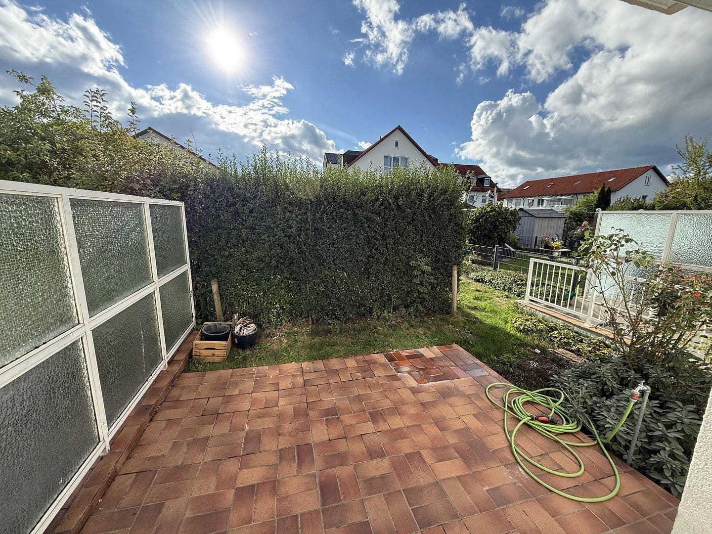 Prenájom domu 90 m², pozemok 220 m², Mindelheim, Bavorsko Prenájom domu 90 m², pozemok 220 m², Mindelheim, Bavorsko