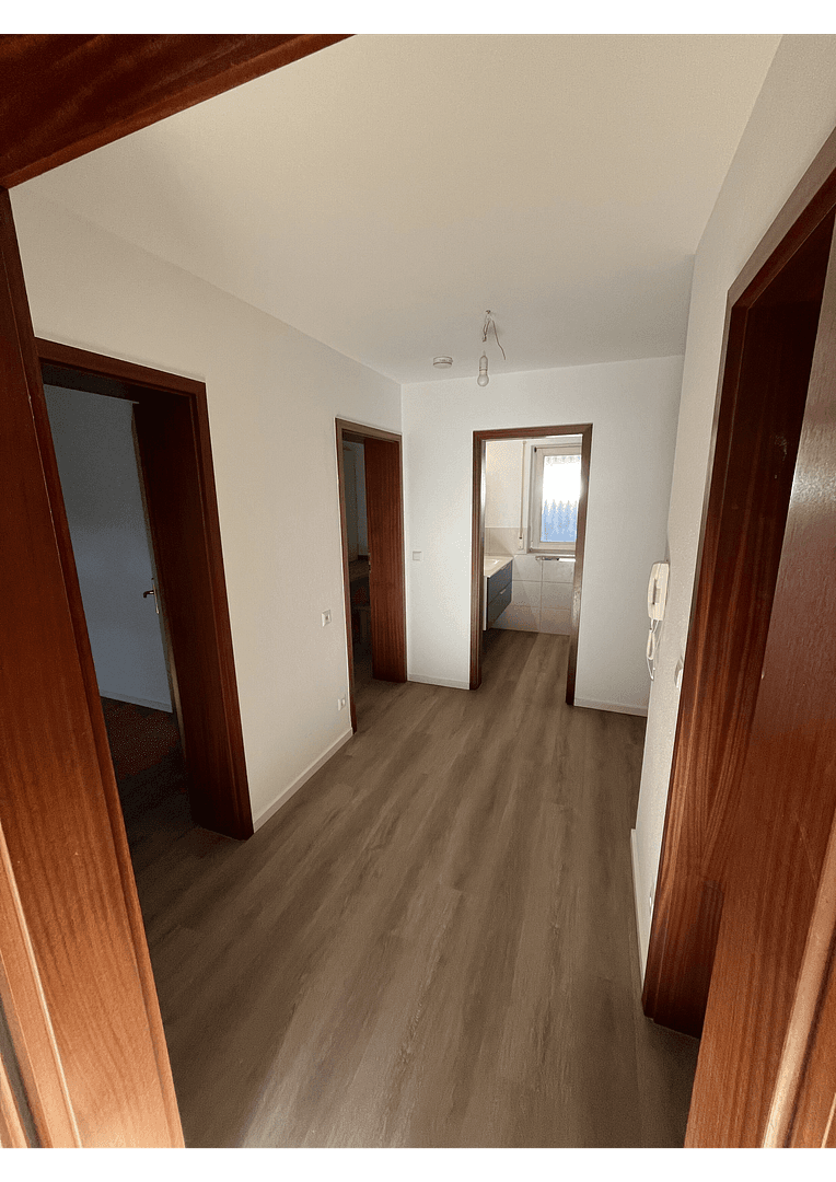Prenájom bytu 2-izbový 63 m², Franz-Xaver-Singer-Straße 4, Oberndorf am Neckar, Bádensko-Wurttembersko Prenájom bytu 2-izbový 63 m², Franz-Xaver-Singer-Straße 4, Oberndorf am Neckar, Bádensko-Wurttembersko