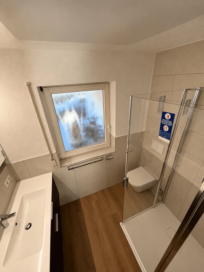 Prenájom bytu 2-izbový 63 m², Franz-Xaver-Singer-Straße 4, Oberndorf am Neckar, Bádensko-Wurttembersko Prenájom bytu 2-izbový 63 m², Franz-Xaver-Singer-Straße 4, Oberndorf am Neckar, Bádensko-Wurttembersko