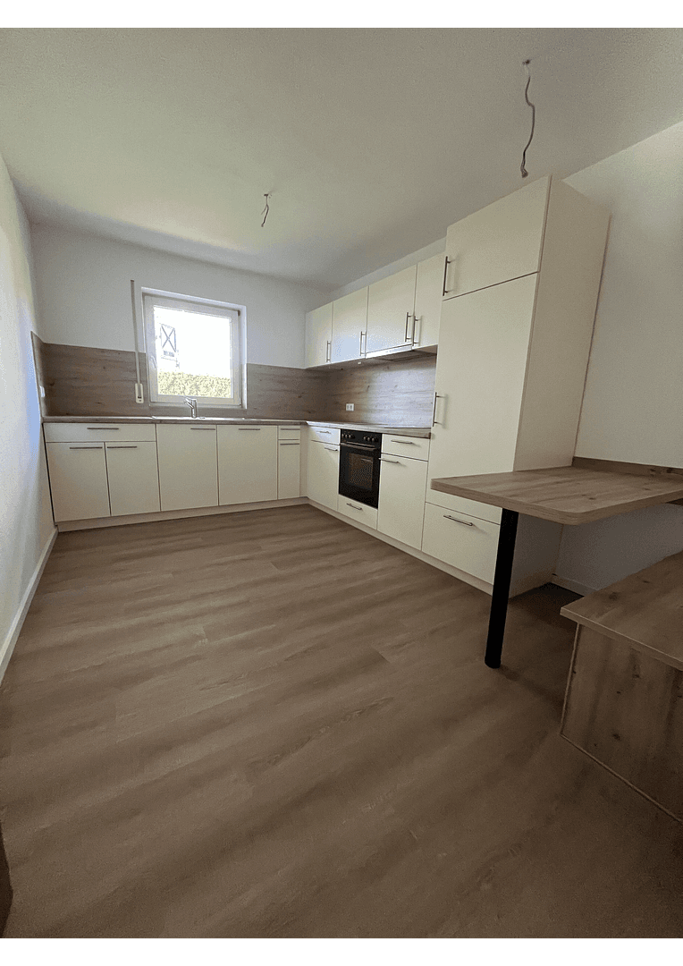 Prenájom bytu 2-izbový 63 m², Franz-Xaver-Singer-Straße 4, Oberndorf am Neckar, Bádensko-Wurttembersko Prenájom bytu 2-izbový 63 m², Franz-Xaver-Singer-Straße 4, Oberndorf am Neckar, Bádensko-Wurttembersko