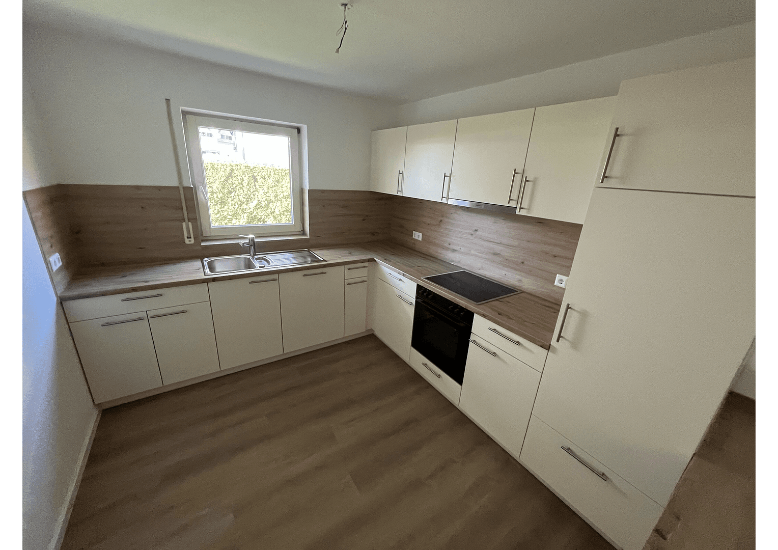 Prenájom bytu 2-izbový 63 m², Franz-Xaver-Singer-Straße 4, Oberndorf am Neckar, Bádensko-Wurttembersko Prenájom bytu 2-izbový 63 m², Franz-Xaver-Singer-Straße 4, Oberndorf am Neckar, Bádensko-Wurttembersko