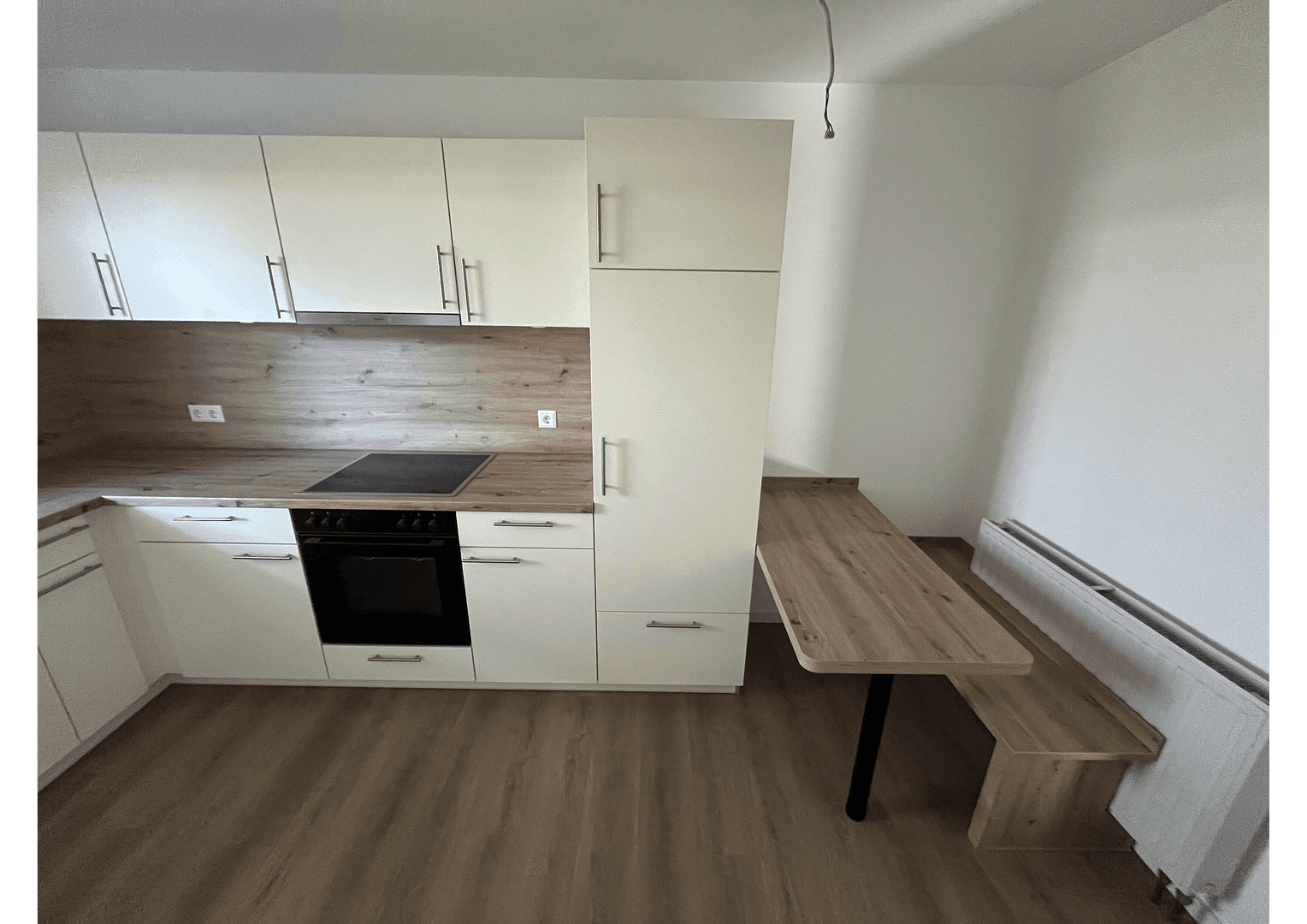 Prenájom bytu 2-izbový 63 m², Franz-Xaver-Singer-Straße 4, Oberndorf am Neckar, Bádensko-Wurttembersko Prenájom bytu 2-izbový 63 m², Franz-Xaver-Singer-Straße 4, Oberndorf am Neckar, Bádensko-Wurttembersko