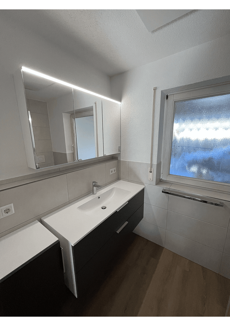 Prenájom bytu 2-izbový 63 m², Franz-Xaver-Singer-Straße 4, Oberndorf am Neckar, Bádensko-Wurttembersko Prenájom bytu 2-izbový 63 m², Franz-Xaver-Singer-Straße 4, Oberndorf am Neckar, Bádensko-Wurttembersko