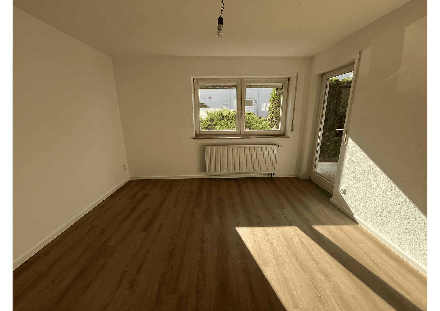 Prenájom bytu 2-izbový 63 m², Franz-Xaver-Singer-Straße 4, Oberndorf am Neckar, Bádensko-Wurttembersko Prenájom bytu 2-izbový 63 m², Franz-Xaver-Singer-Straße 4, Oberndorf am Neckar, Bádensko-Wurttembersko