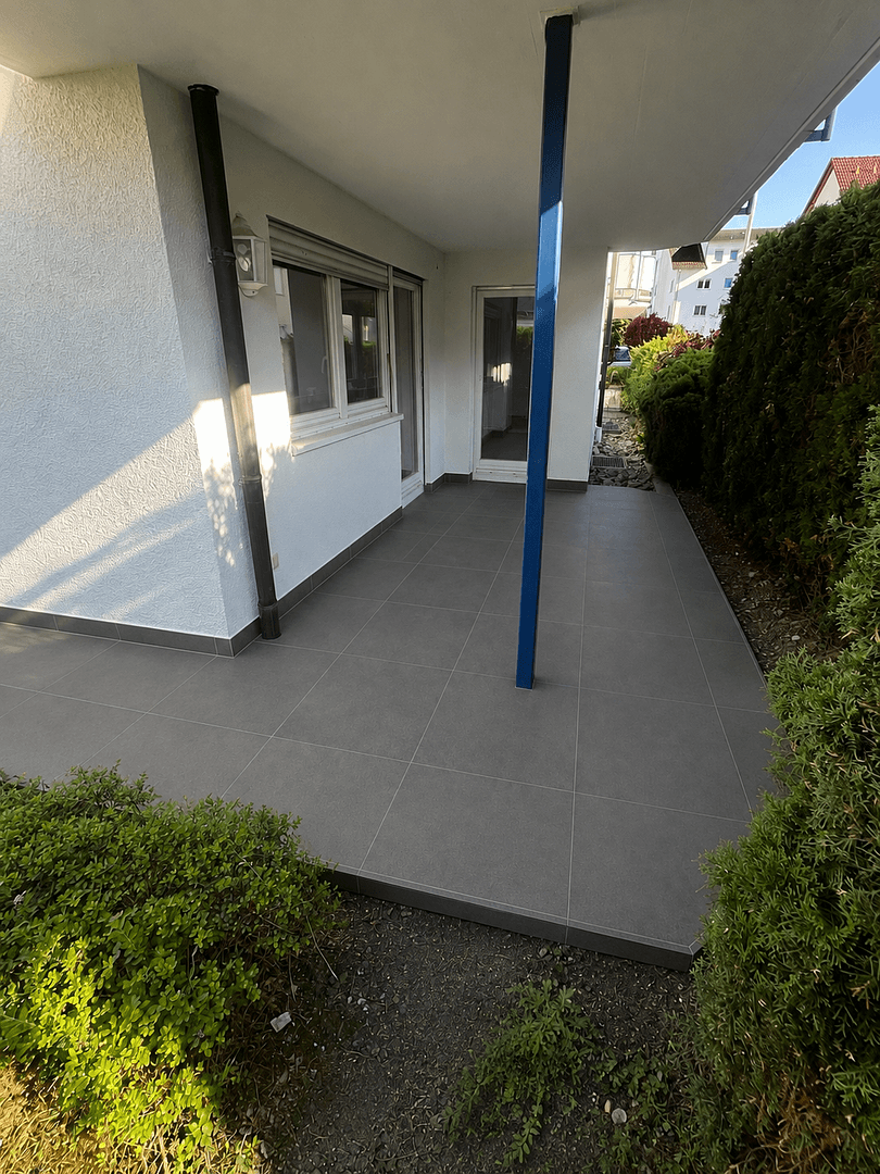 Prenájom bytu 2-izbový 63 m², Franz-Xaver-Singer-Straße 4, Oberndorf am Neckar, Bádensko-Wurttembersko Prenájom bytu 2-izbový 63 m², Franz-Xaver-Singer-Straße 4, Oberndorf am Neckar, Bádensko-Wurttembersko