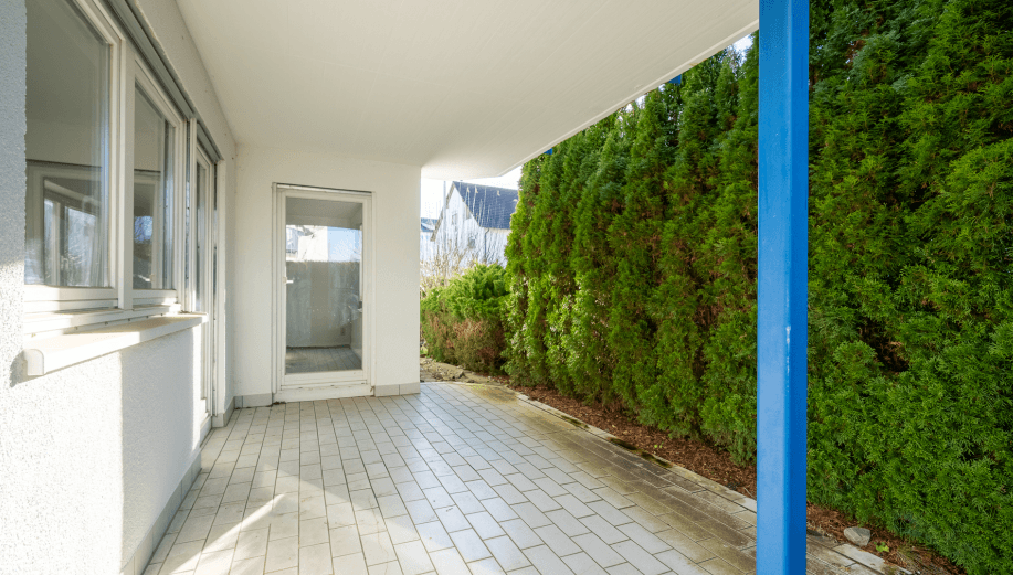 Prenájom bytu 2-izbový 63 m², Franz-Xaver-Singer-Straße 4, Oberndorf am Neckar, Bádensko-Wurttembersko Prenájom bytu 2-izbový 63 m², Franz-Xaver-Singer-Straße 4, Oberndorf am Neckar, Bádensko-Wurttembersko