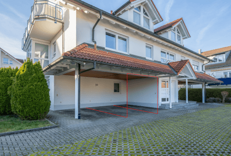 Prenájom bytu 2-izbový 63 m², Franz-Xaver-Singer-Straße 4, Oberndorf am Neckar, Bádensko-Wurttembersko Prenájom bytu 2-izbový 63 m², Franz-Xaver-Singer-Straße 4, Oberndorf am Neckar, Bádensko-Wurttembersko