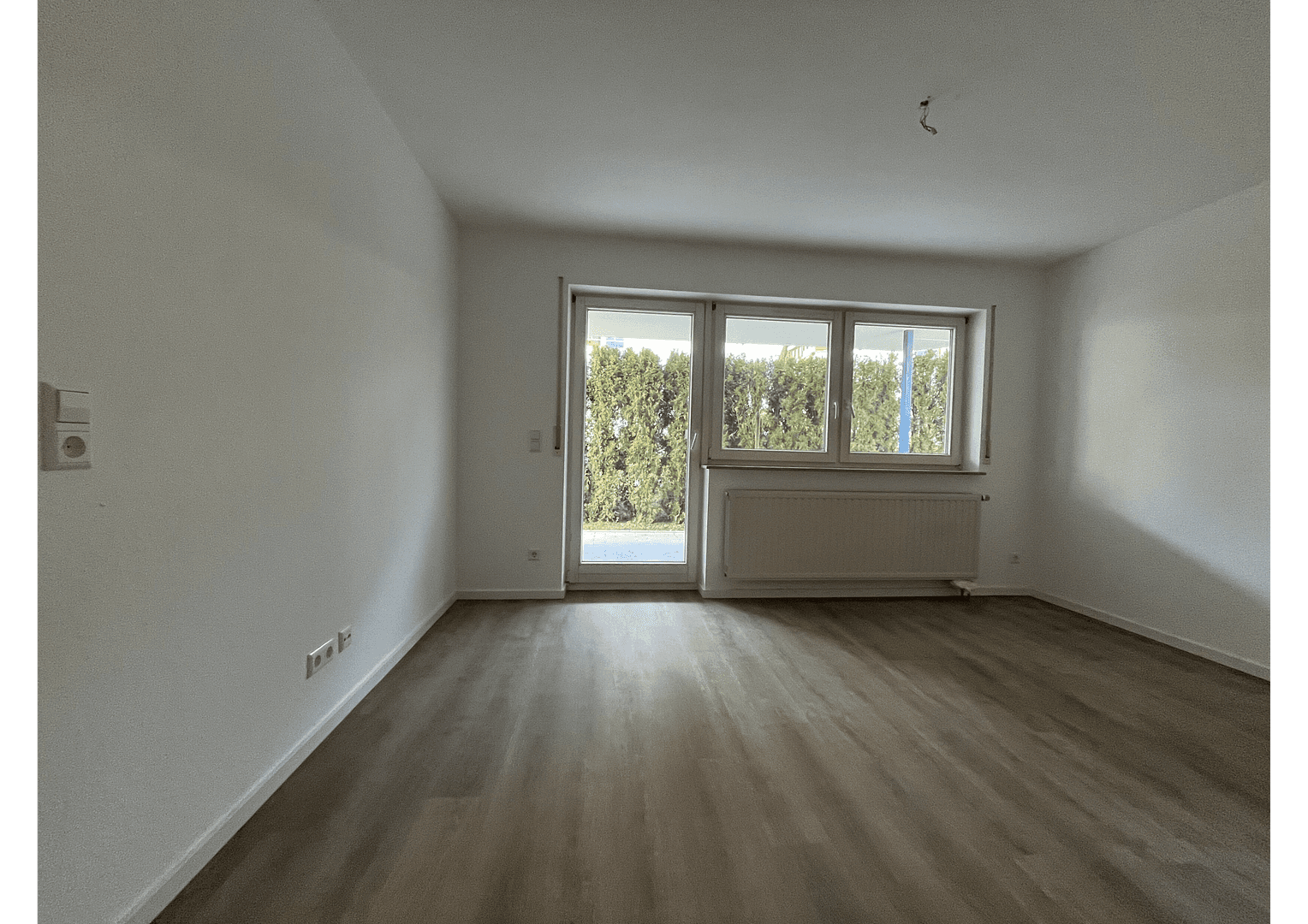 Prenájom bytu 2-izbový 63 m², Franz-Xaver-Singer-Straße 4, Oberndorf am Neckar, Bádensko-Wurttembersko Prenájom bytu 2-izbový 63 m², Franz-Xaver-Singer-Straße 4, Oberndorf am Neckar, Bádensko-Wurttembersko
