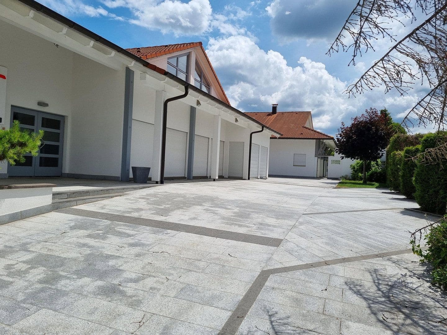 Prenájom kancelárie 206 m², Altdorf, Bádensko-Wurttembersko Prenájom kancelárie 206 m², Altdorf, Bádensko-Wurttembersko