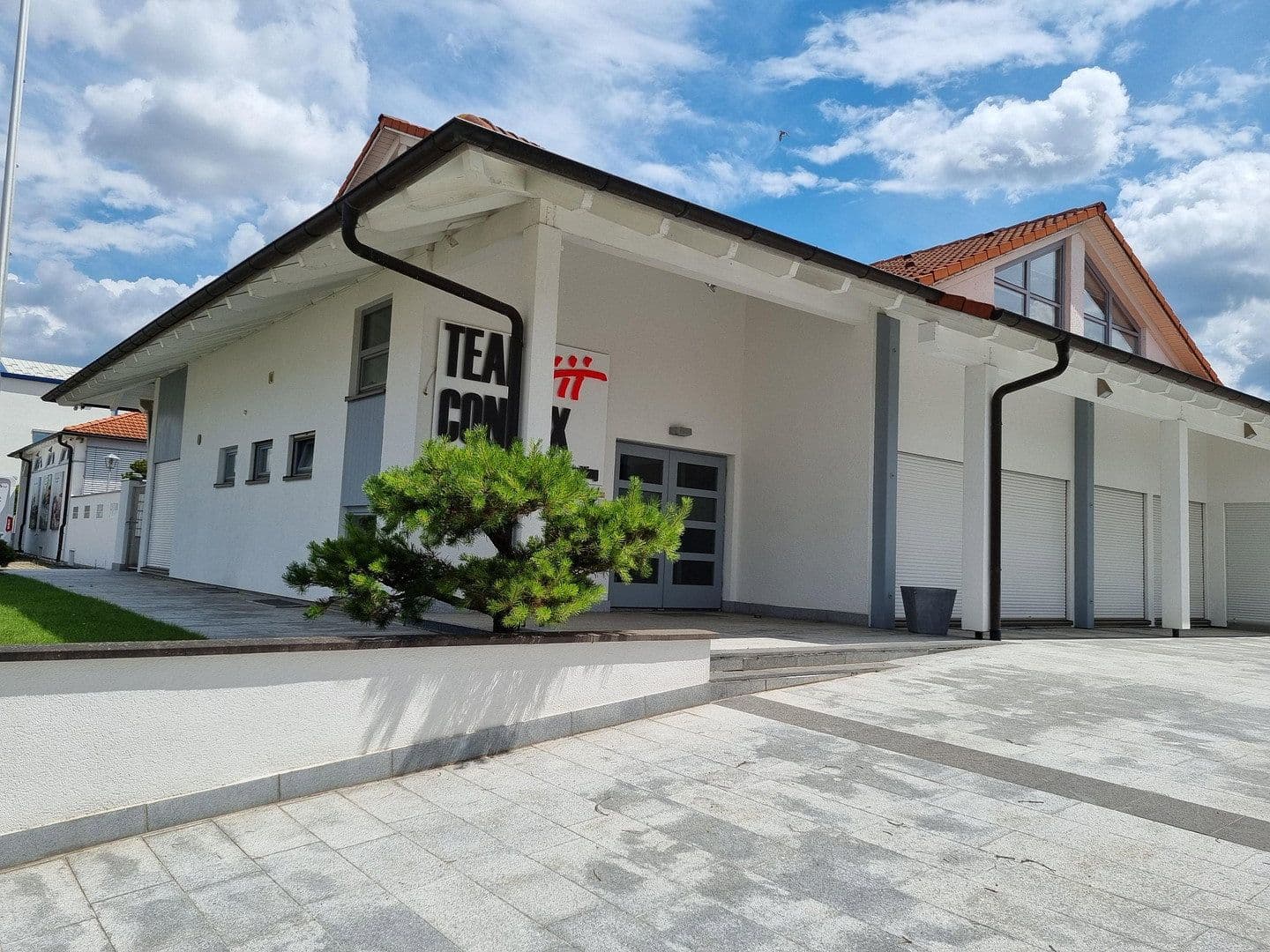 Prenájom kancelárie 206 m², Altdorf, Bádensko-Wurttembersko Prenájom kancelárie 206 m², Altdorf, Bádensko-Wurttembersko