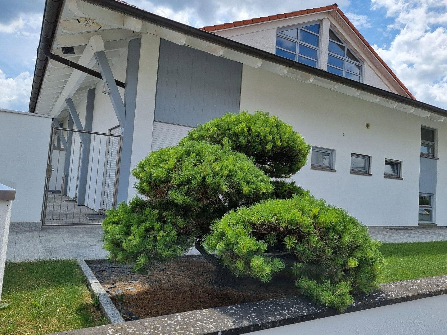 Prenájom kancelárie 206 m², Altdorf, Bádensko-Wurttembersko Prenájom kancelárie 206 m², Altdorf, Bádensko-Wurttembersko