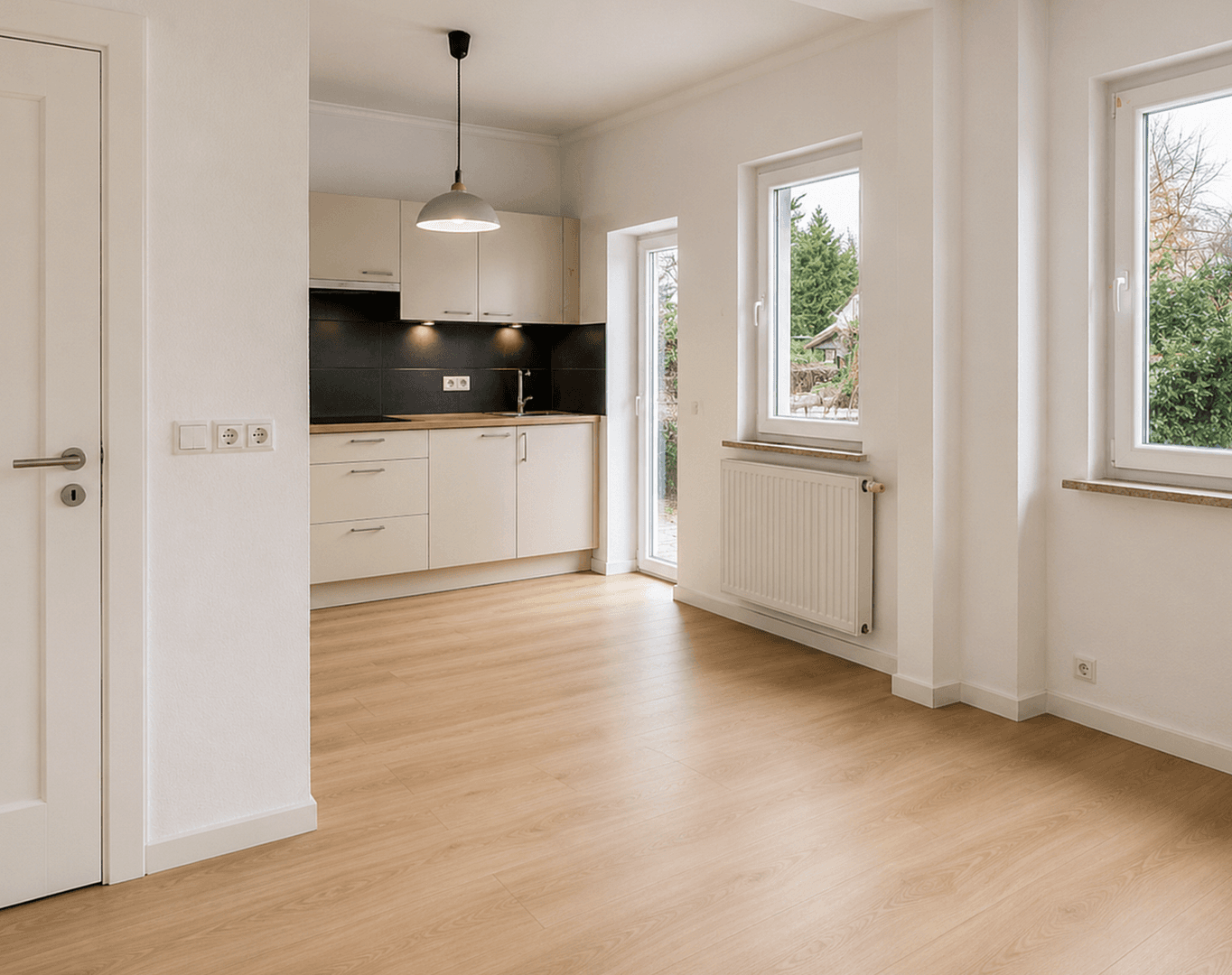Predaj domu 145 m², pozemok 310 m², Bremerhaven, Brémy Predaj domu 145 m², pozemok 310 m², Bremerhaven, Brémy